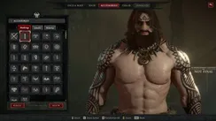PS4 Diablo 4 (Б/У, Полностью на русском языке, CUSA-34721)