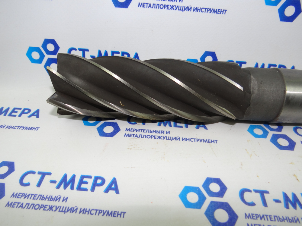 Фреза к/х 50х145х310 z=6 к/м4 Р6М5