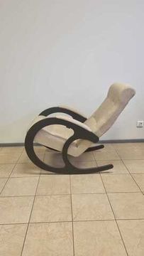 Кресло-качалка 3 Выставочный образец