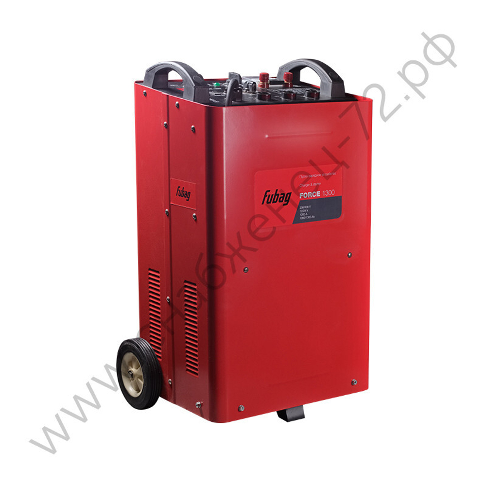 FUBAG Пуско-зарядное устройство FORCE 1300