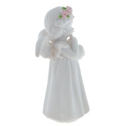 GAEM Фигурка декоративная "Ангел", L9 W6 H13,5 см, 2в.