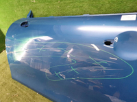 Дверь передняя левая MINI Hatch F56 (2013-н.в.)