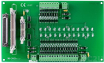 Плата  ICP DAS DB-24OD
