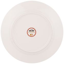 ТАРЕЛКА ОБЕДЕННАЯ LEFARD "CELEBRATION" 27 СМ (КОР=18ШТ.)