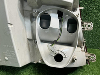 Фонарь правый Skoda Octavia 3 A7 (2013-2017) LED