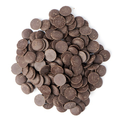 Глазурь шоколадная темная 1 кг