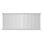 Дизайн-радиатор Royal Thermo Shift R22 C2050 - 28 секц. RAL9016