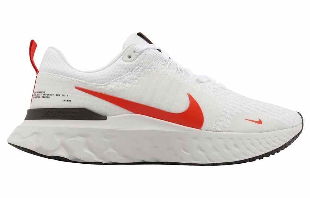 Кроссовки Nike Infinity React 3
