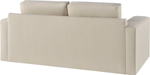 Диван Baker Channing Loveseat