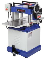 Станок рейсмусовый BELMASH P380RBH 220V c валом Helical, S082B