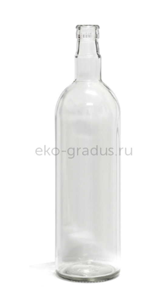 Бутылка 0.7л. (Гуала 58 мм)