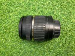 Tamron AF 18-200mm 3.5-6.3 XR Di II LD (IF) Macro