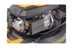 Бензиновая газонокосилка Denzel GLD-460 58802