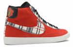 Кроссовки Ben Simmons X Nike Blazer Premium "Plaid"