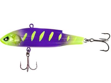 Воблер тонущий вертикальный LJ Pro Series VIB S 68.00/352