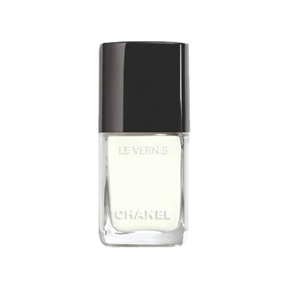 CHANEL 2024 Early Spring Snowflake Limited Nail Polish 13ml