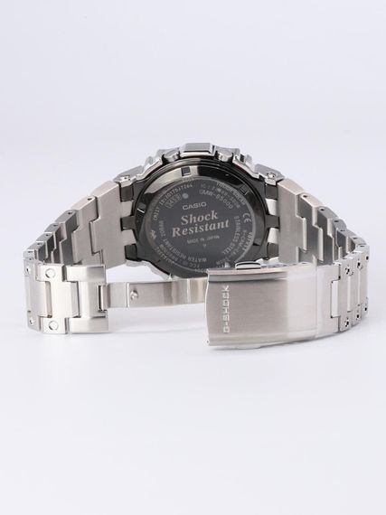 Мужские часы Casio G-Shock GMW-B5000D-1E
