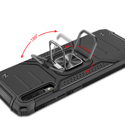 Противоударный чехол Legion Case для Samsung Galaxy A70