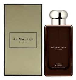 JO MALONE Myrrh & Tonka 100 ml