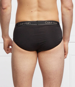 брифы Calvin Klein Underwear - черный(000NB2863A)