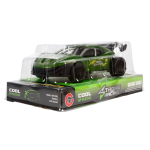 Машина Классическая ин. 11см, ПК 9811-1F