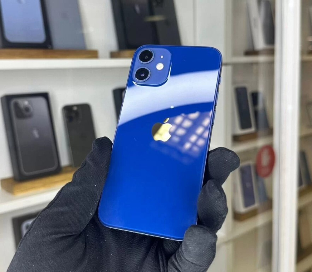 iPhone 12 Mini, 128 ГБ б/у