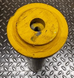 Палец 202-70-64151