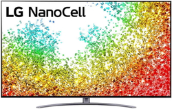 Телевизор LG 55" 55NANO966PA