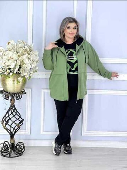 Костюм 2573665 Fabrika