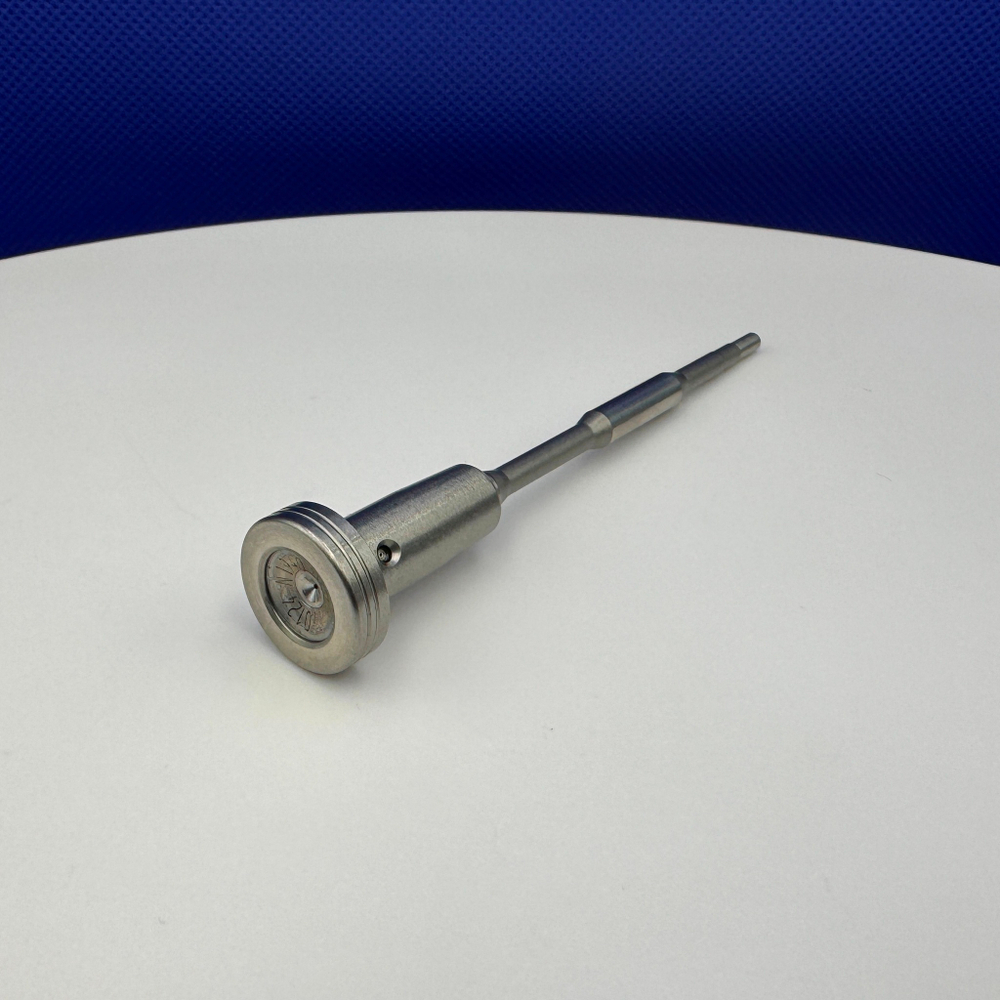Клапан форсунки BOSCH F00RJ02130 / YJT