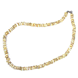 Бусы "Руза" перламутр асс.