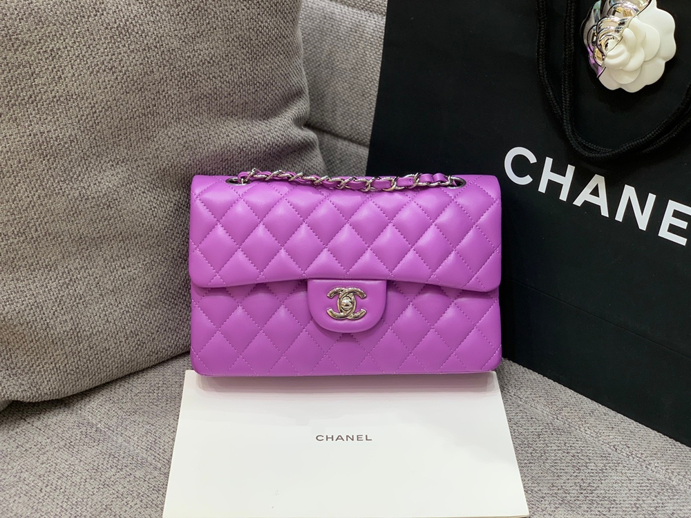 Chanel Bag 23 cm