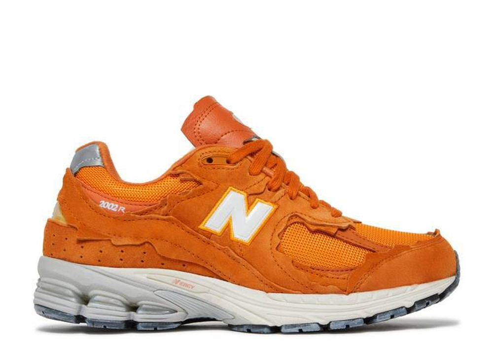 New Balance 2002R "Protection Pack - Vintage Orange"