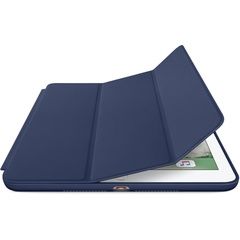 Чехол для планшета Apple iPad Air (2019) / Pro 10.5 Smart Сase (Синий)