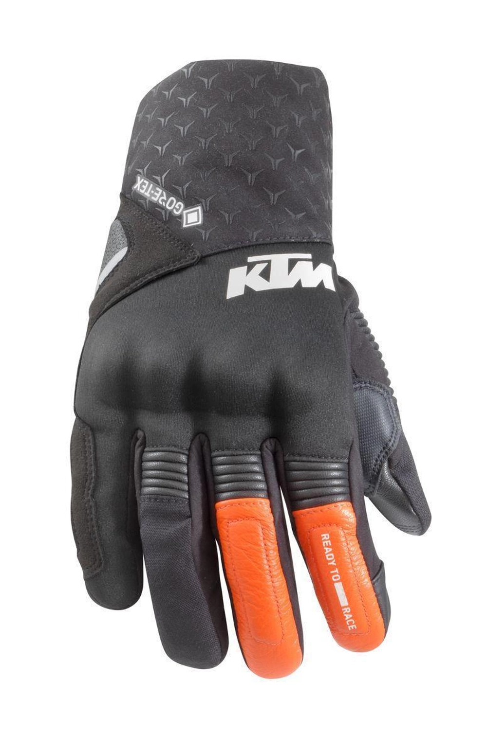 KTM Перчатки ELEMENTAL II GTX GLOVES