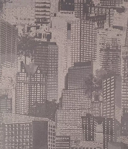 Штора Legrand Мегаполис 1500х2600 мм