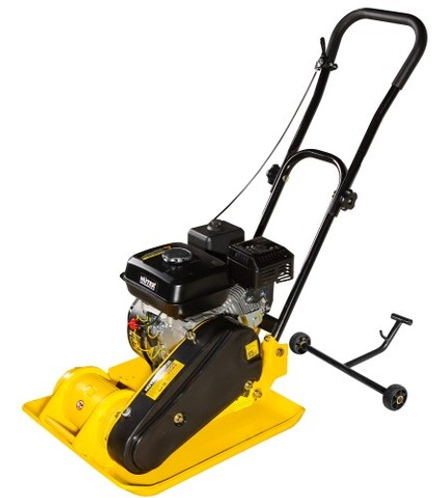 Виброплита HUTER VP-35 74/6/1