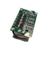 Переделка на литий аккумулятора Makita 1213