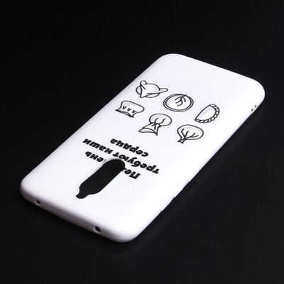 Чехол ТПУ для Xiaomi Redmi 8, 011563