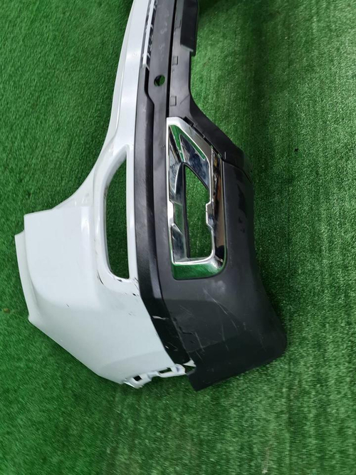 Бампер задний Chery Tiggo 4 Pro (2020-н.в.)