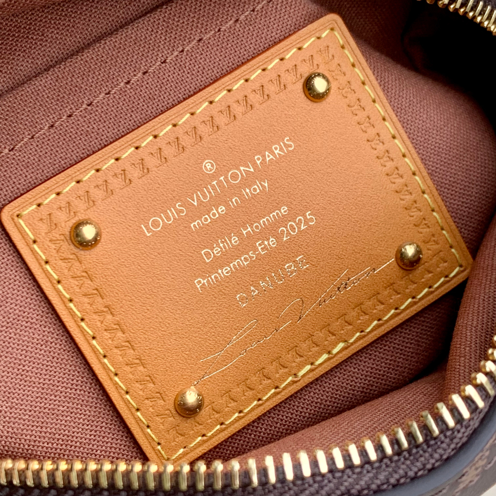 Louis Vuitton Danube Bag