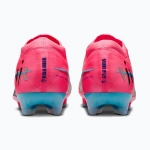 Футбольные бутсы Nike Zoom Vapor 16 Elite VJR AG-Pro sunset pulse/old royal
