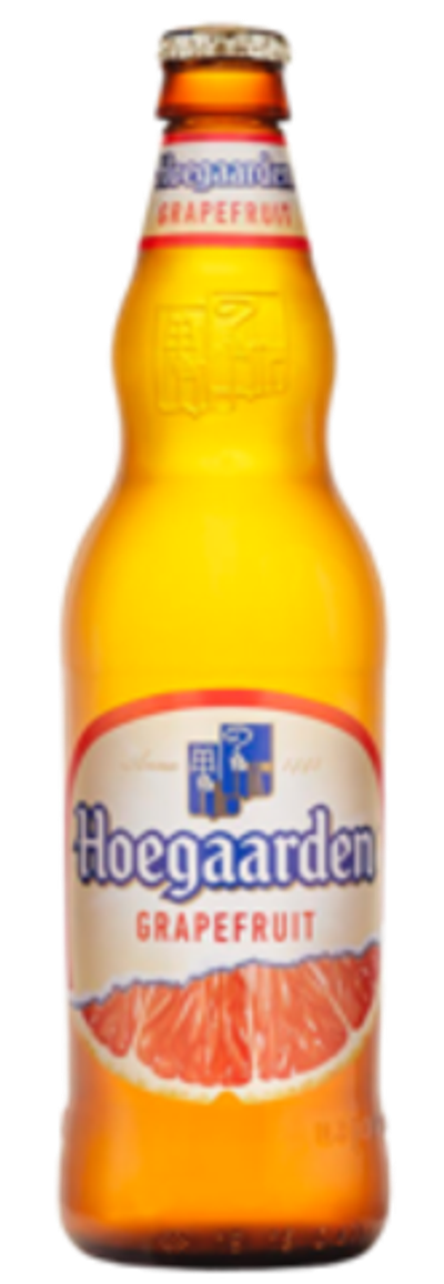 Хугарден ГРЕЙПФРУТ 0,44/20 СТ