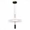 Подвесной светодиодный светильник ST Luce Isola SL6101.403.01