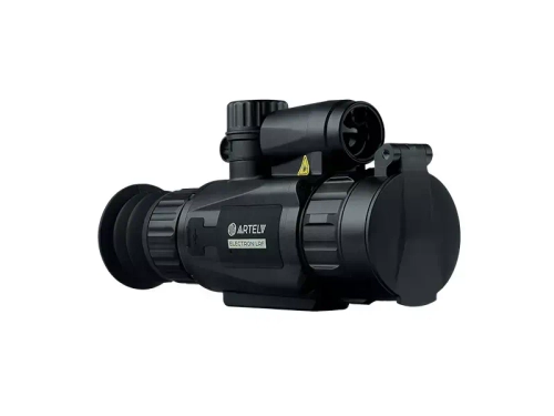 Тепловизионный прицел Artelv Electron 2.9x 50мм 640x512 LRF (AETS29)