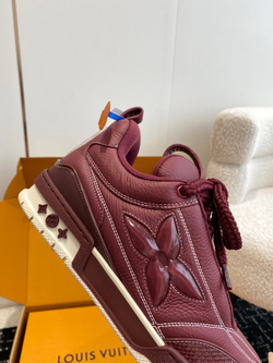 Louis Vuitton Skate Trainers