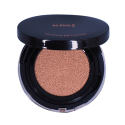 BB-кушон Kims Moisture BB Cushion SPF50+/PA+++ (#25, темно-бежевый)