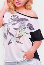 Футболка "Air" FB-1346E1