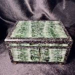 Шкатулка из Серафинита