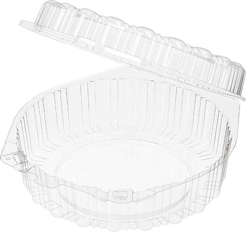 Тортница Комус Т-210Н (Т) 200шт/кор, (Комплект)